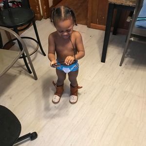 Meet your Posher, Chris